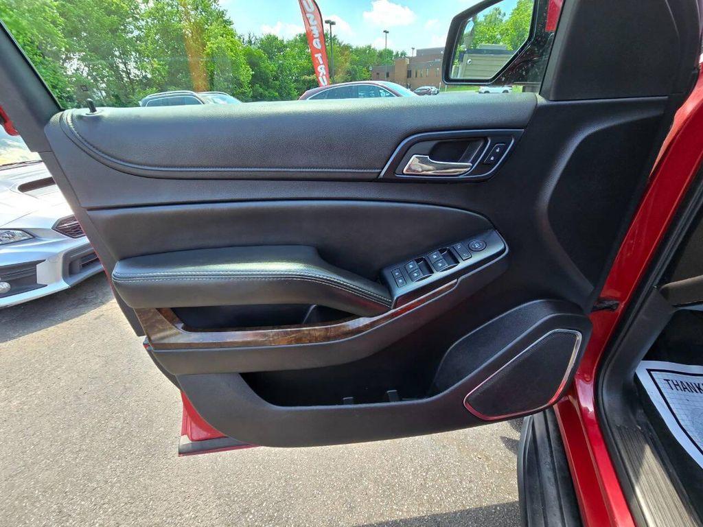 used 2015 Chevrolet Tahoe car, priced at $16,990