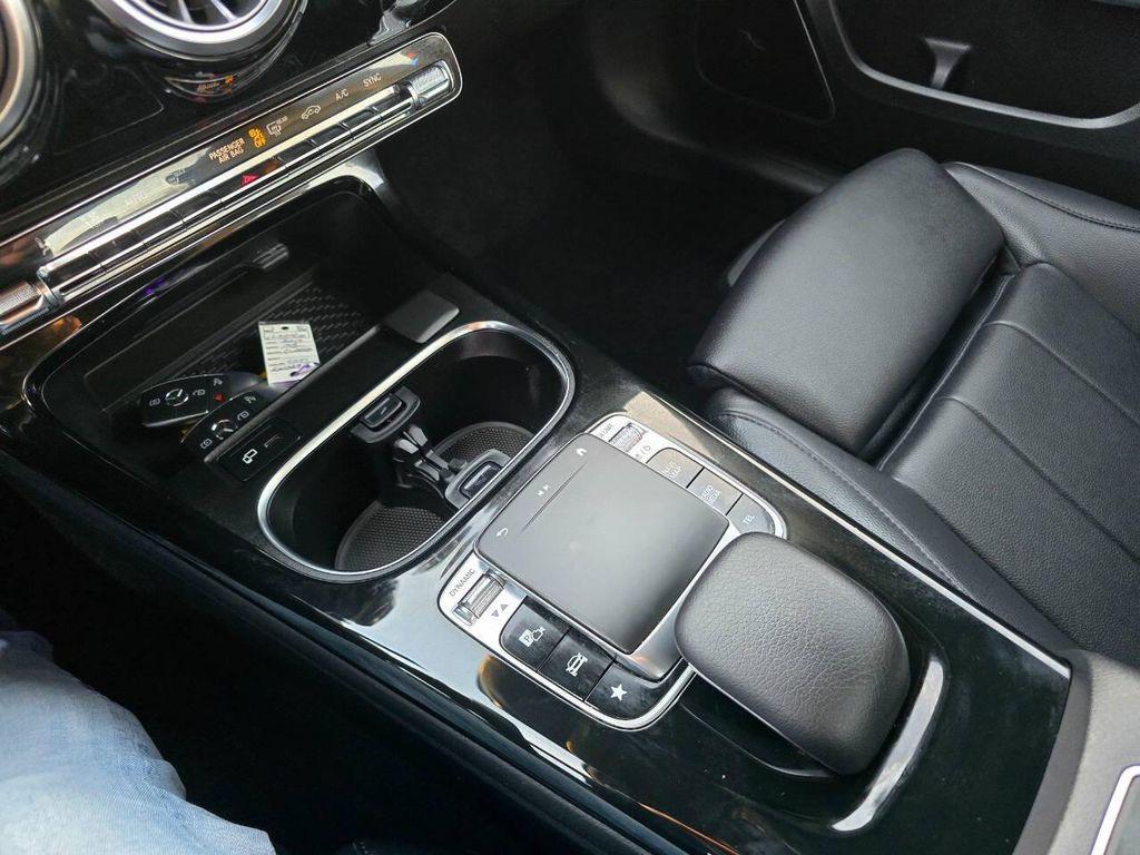 used 2019 Mercedes-Benz A-Class car, priced at $17,990