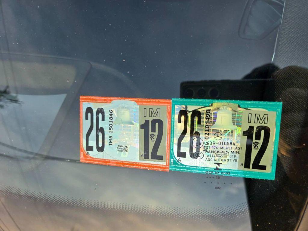 used 2019 Mercedes-Benz A-Class car, priced at $17,990