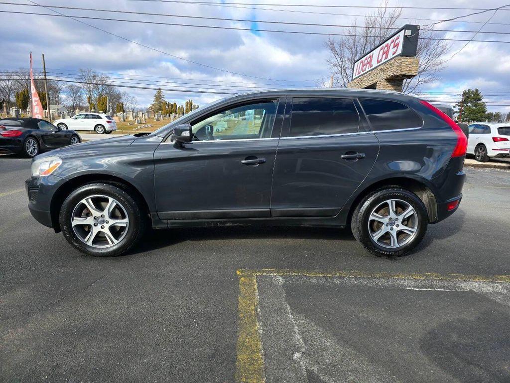 used 2013 Volvo XC60 car, priced at $7,990