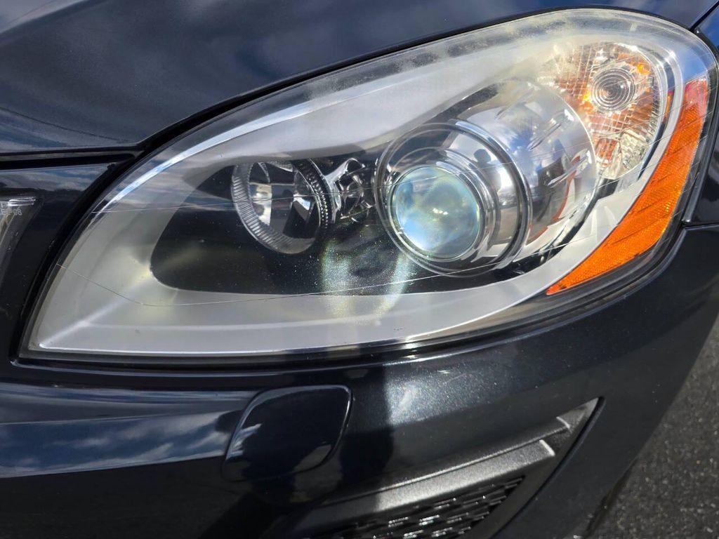 used 2013 Volvo XC60 car, priced at $7,990