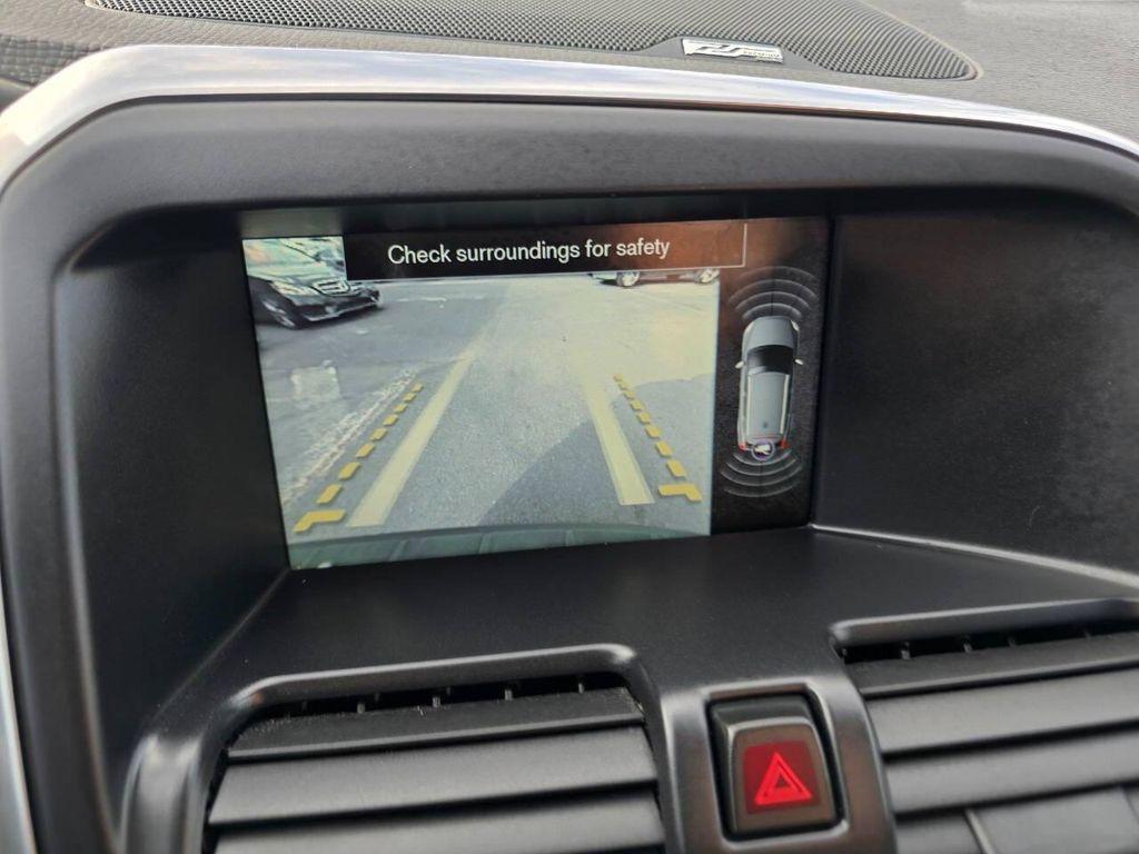 used 2013 Volvo XC60 car, priced at $7,990