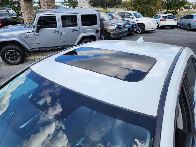 used 2015 Acura TLX car, priced at $14,990