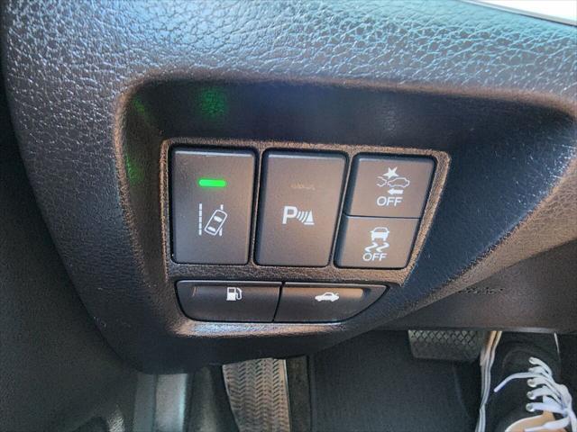 used 2015 Acura TLX car, priced at $14,990