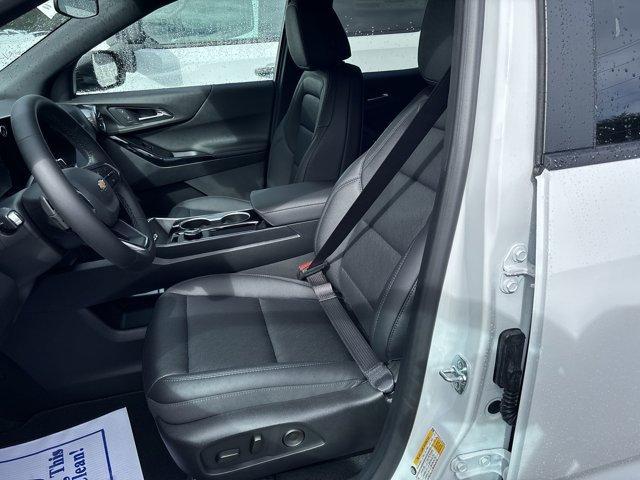 new 2026 Chevrolet Equinox car, priced at $28,585