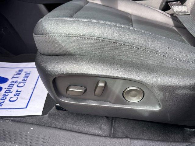 new 2026 Chevrolet Equinox car, priced at $28,585