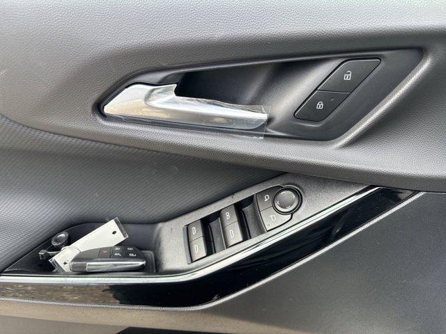 new 2026 Chevrolet Equinox car, priced at $28,585