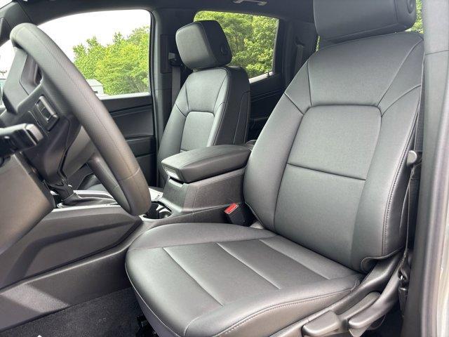 new 2026 Chevrolet Colorado car, priced at $33,999