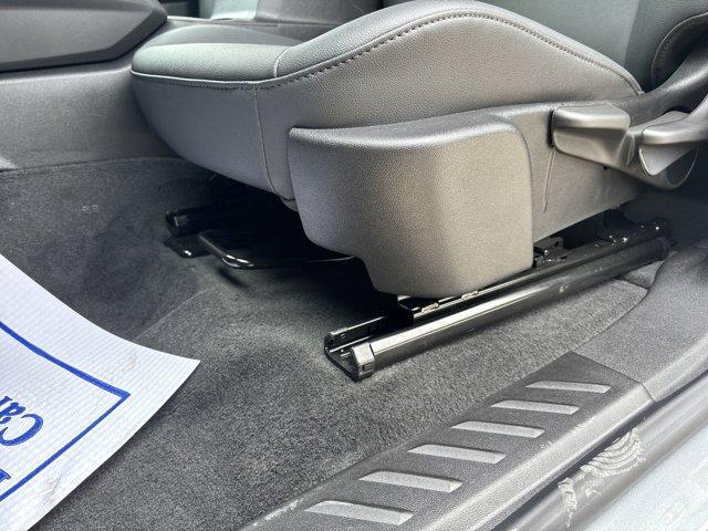 new 2026 Chevrolet Colorado car, priced at $33,999
