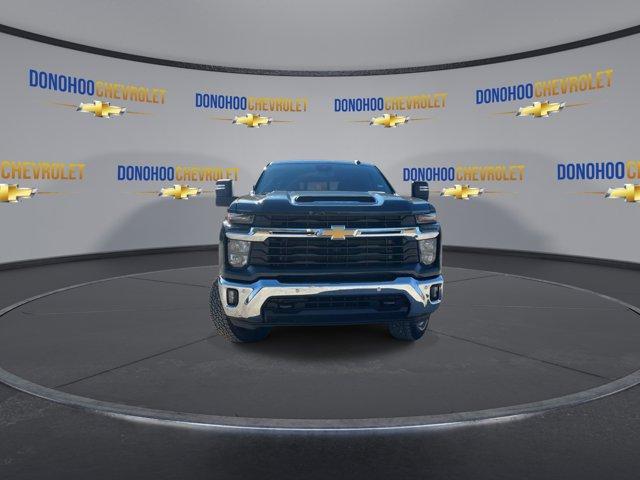 new 2026 Chevrolet Silverado 2500 car, priced at $59,945