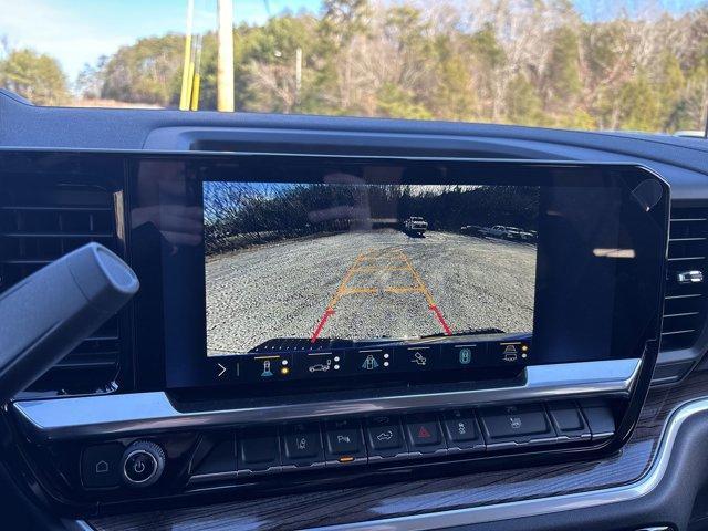 new 2026 Chevrolet Silverado 2500 car, priced at $59,945