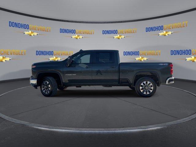 new 2026 Chevrolet Silverado 2500 car, priced at $59,945