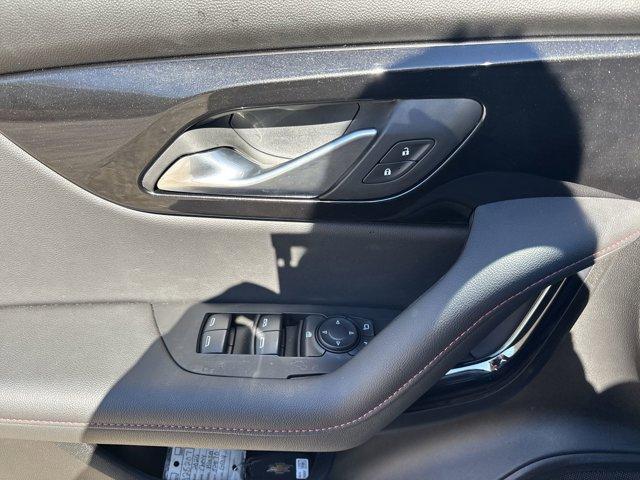 new 2026 Chevrolet Blazer car, priced at $44,185