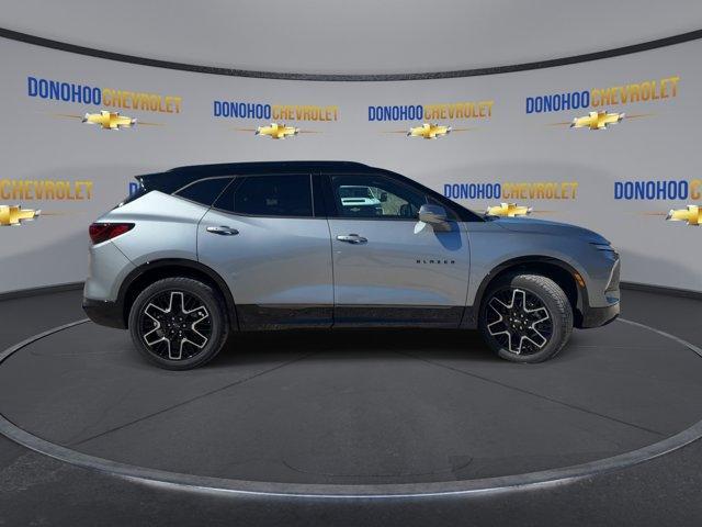new 2026 Chevrolet Blazer car, priced at $44,185