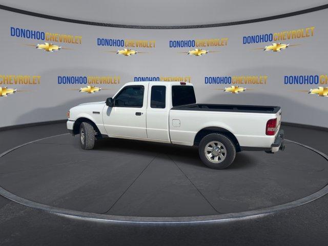 used 2008 Ford Ranger car, priced at $8,289