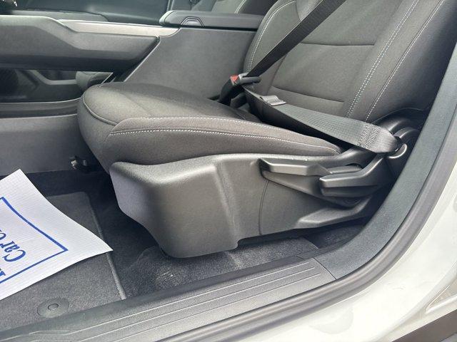 new 2026 Chevrolet Equinox EV car, priced at $29,535