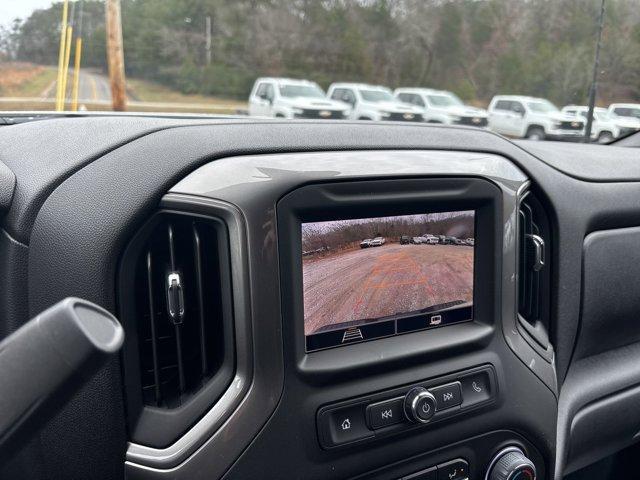 new 2026 Chevrolet Silverado 2500 car, priced at $50,500