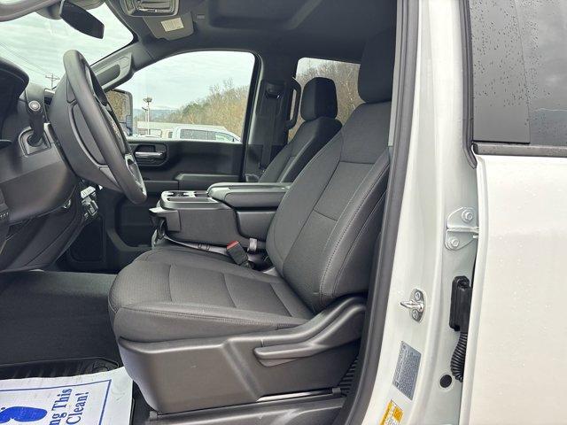 new 2026 Chevrolet Silverado 2500 car, priced at $50,500