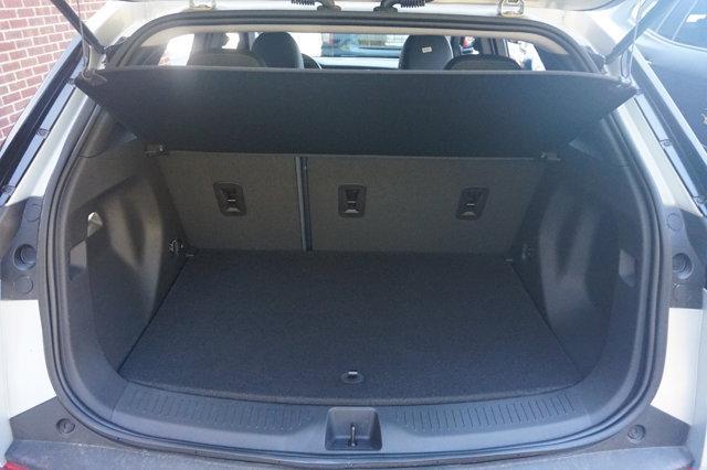 used 2022 Chevrolet Bolt EUV car, priced at $22,995