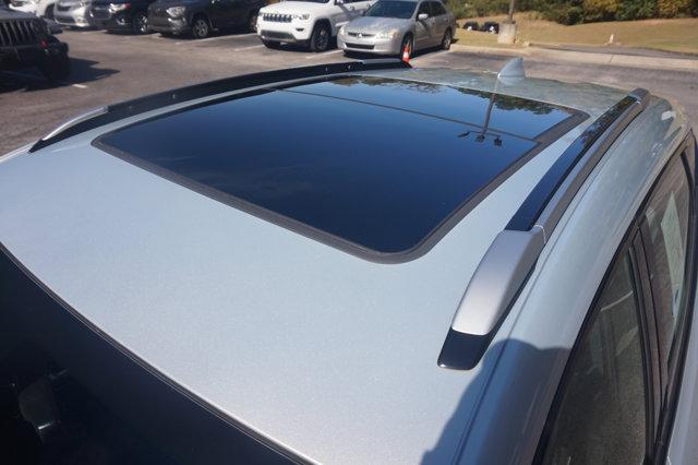 used 2022 Chevrolet Bolt EUV car, priced at $22,995