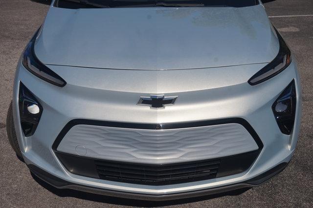 used 2022 Chevrolet Bolt EUV car, priced at $22,995