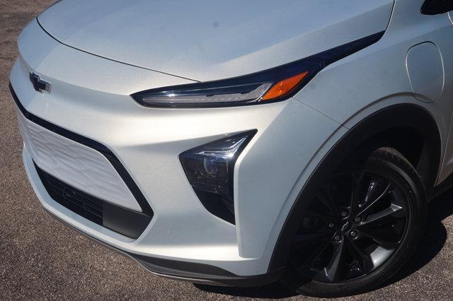 used 2022 Chevrolet Bolt EUV car, priced at $22,995