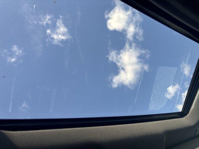 new 2025 Chevrolet Silverado 1500 car, priced at $80,413