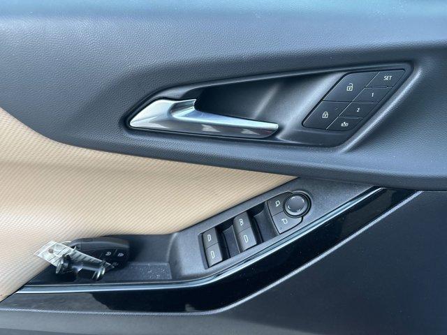 new 2026 Chevrolet Equinox car, priced at $31,499