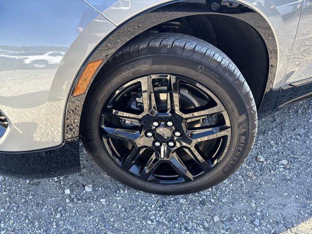 new 2025 Chevrolet Blazer car, priced at $39,985