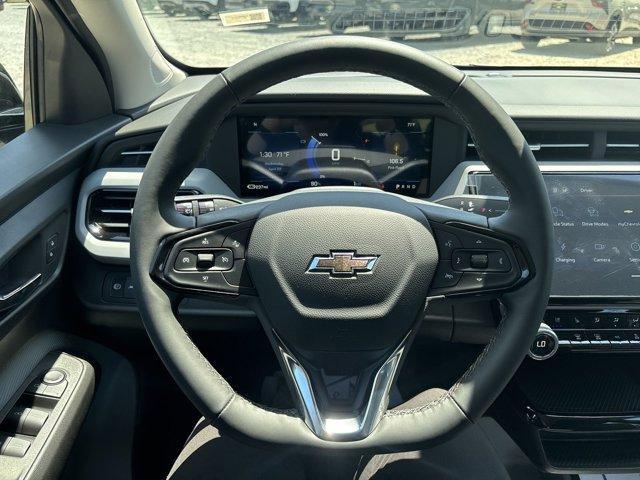 new 2027 Chevrolet Bolt car, priced at $32,499