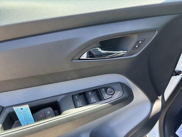 new 2027 Chevrolet Bolt car, priced at $32,499