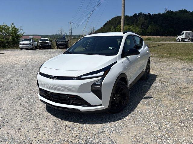 new 2027 Chevrolet Bolt car, priced at $32,499