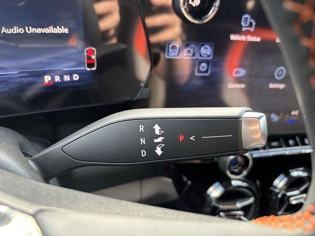 new 2026 Chevrolet Blazer EV car, priced at $54,635