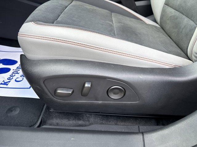 new 2026 Chevrolet Blazer EV car, priced at $54,635