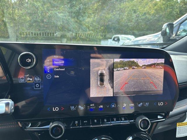 new 2026 Chevrolet Blazer EV car, priced at $54,635