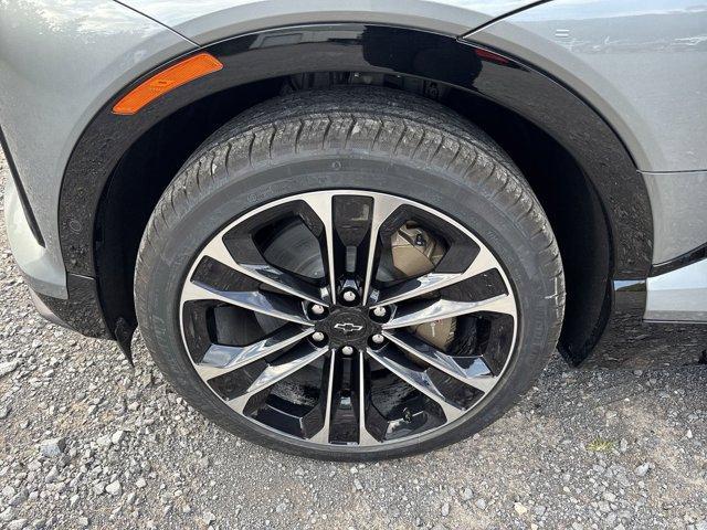 new 2026 Chevrolet Blazer EV car, priced at $54,635