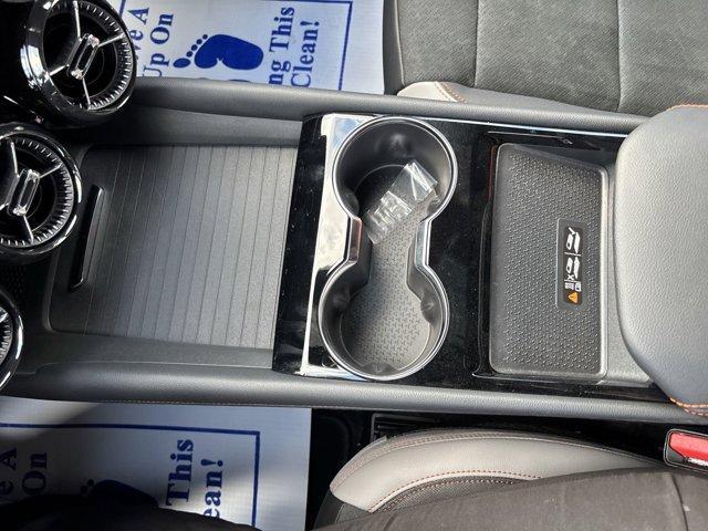 new 2026 Chevrolet Blazer EV car, priced at $54,635