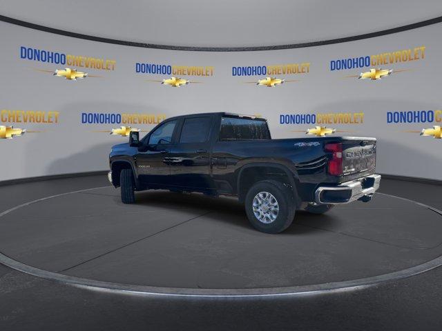 new 2026 Chevrolet Silverado 2500 car, priced at $52,745