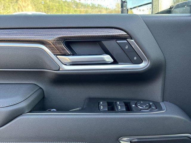 new 2026 Chevrolet Silverado 2500 car, priced at $52,745