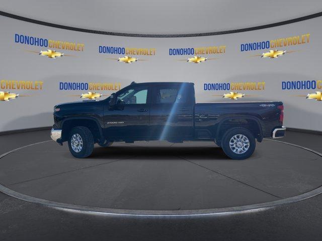 new 2026 Chevrolet Silverado 2500 car, priced at $52,745