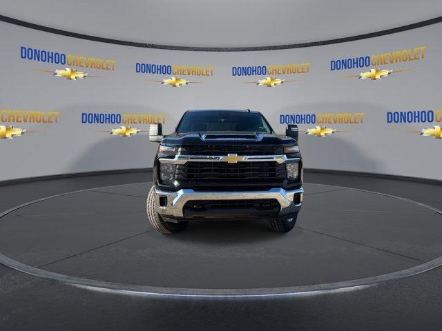 new 2026 Chevrolet Silverado 2500 car, priced at $52,745