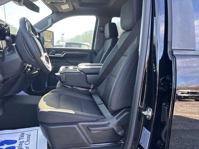 new 2026 Chevrolet Silverado 2500 car, priced at $52,745