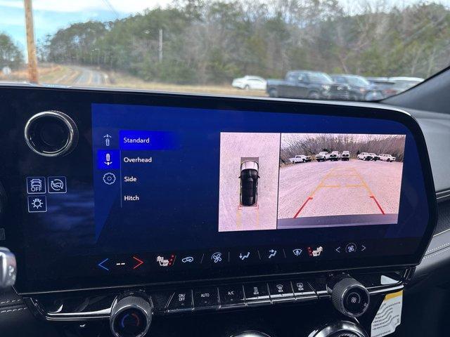 used 2024 Chevrolet Blazer EV car, priced at $22,997