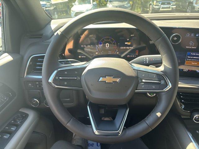 new 2026 Chevrolet Tahoe car, priced at $64,425