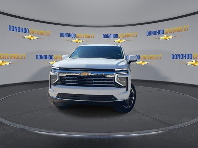 new 2026 Chevrolet Tahoe car, priced at $64,425
