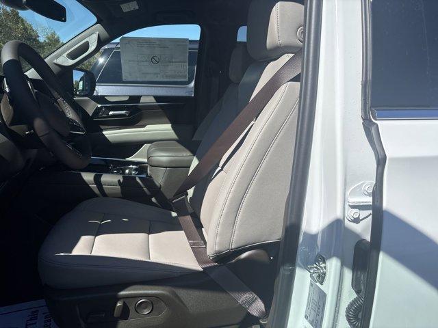 new 2026 Chevrolet Tahoe car, priced at $64,425