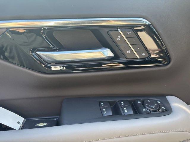 new 2026 Chevrolet Tahoe car, priced at $64,425