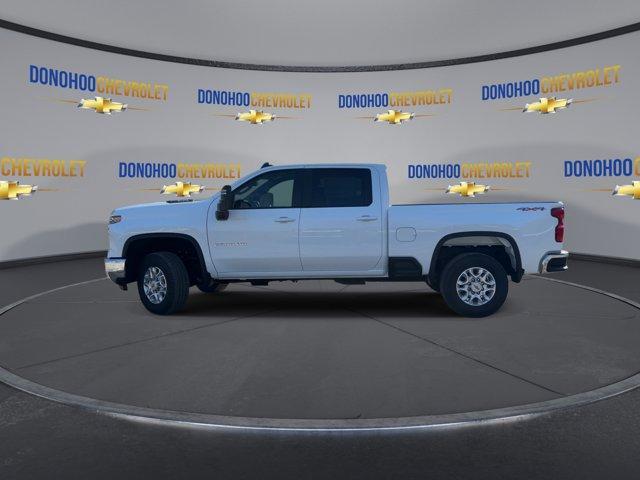 new 2026 Chevrolet Silverado 2500 car, priced at $52,745