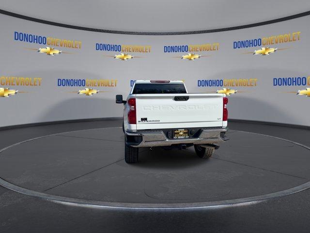 new 2026 Chevrolet Silverado 2500 car, priced at $52,745