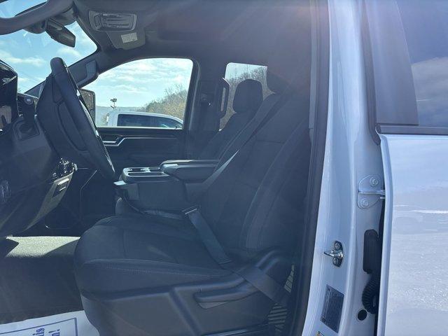 new 2026 Chevrolet Silverado 2500 car, priced at $52,745